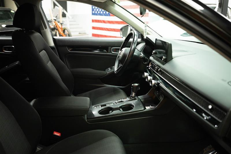 used 2022 Honda Civic car, priced at $19,795