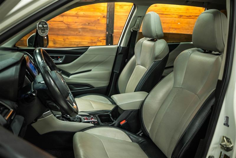 used 2020 Subaru Forester car, priced at $16,595