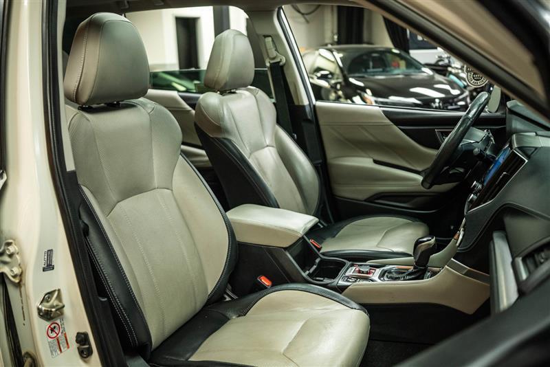 used 2020 Subaru Forester car, priced at $16,595