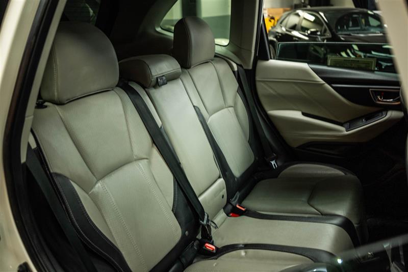 used 2020 Subaru Forester car, priced at $16,595