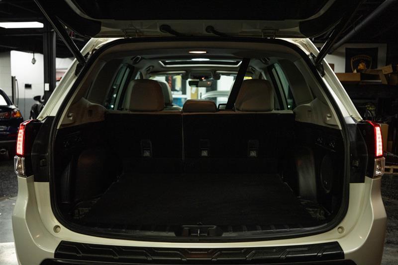 used 2020 Subaru Forester car, priced at $16,595