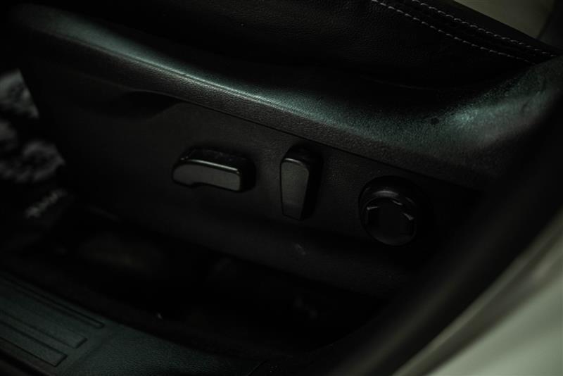 used 2020 Subaru Forester car, priced at $16,595