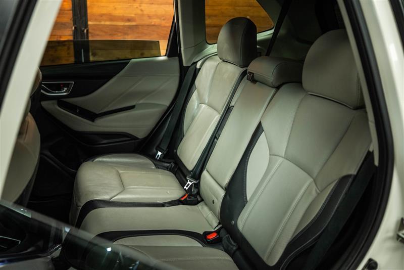 used 2020 Subaru Forester car, priced at $16,595