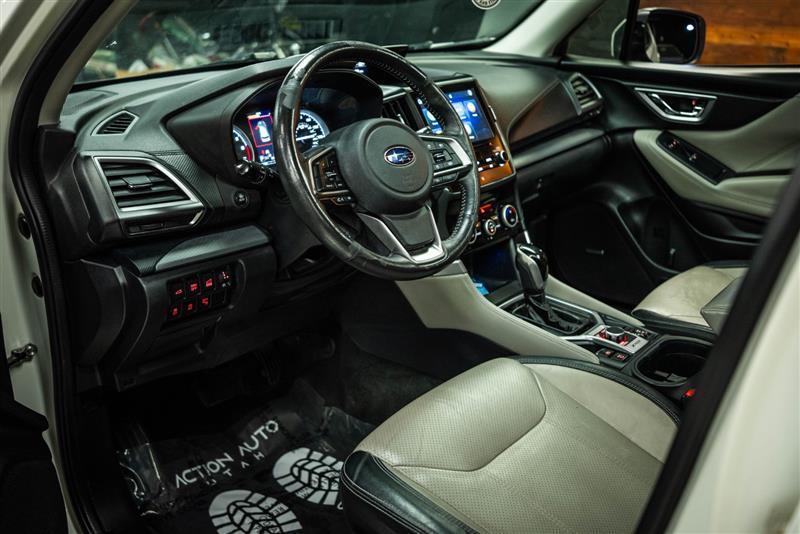 used 2020 Subaru Forester car, priced at $16,595