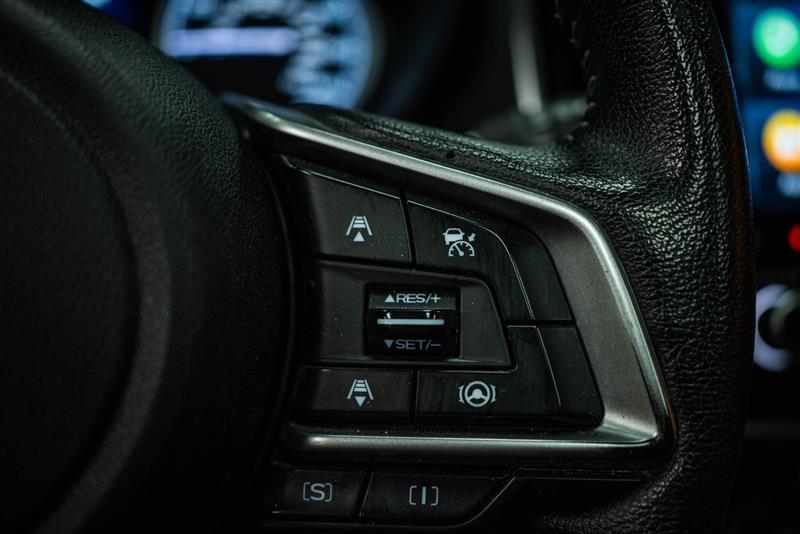 used 2020 Subaru Forester car, priced at $16,595