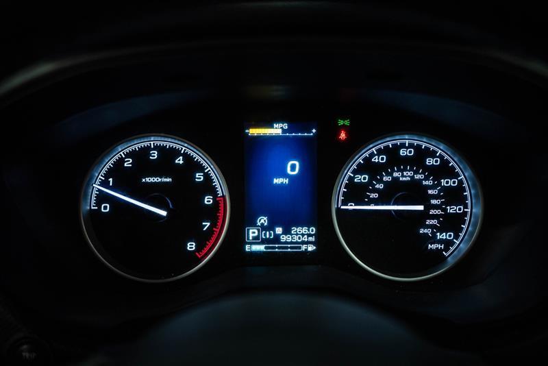 used 2020 Subaru Forester car, priced at $16,595