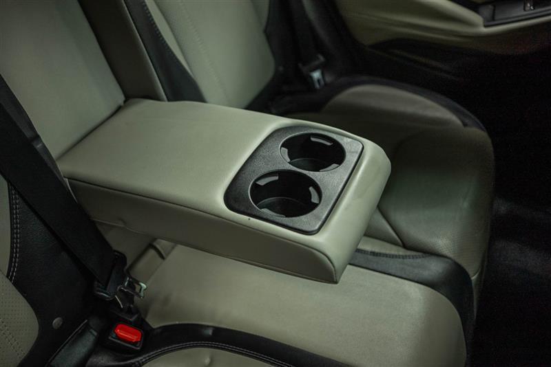 used 2020 Subaru Forester car, priced at $16,595