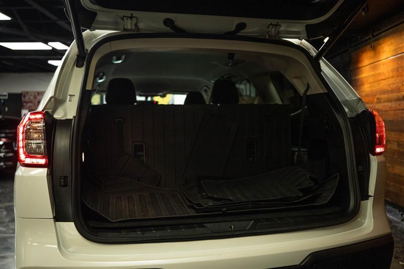 used 2021 Subaru Ascent car, priced at $23,431