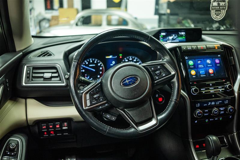 used 2021 Subaru Ascent car, priced at $23,431