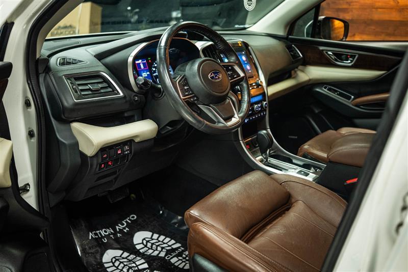 used 2019 Subaru Ascent car, priced at $20,293