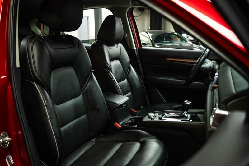 used 2024 Mazda CX-5 car, priced at $21,595