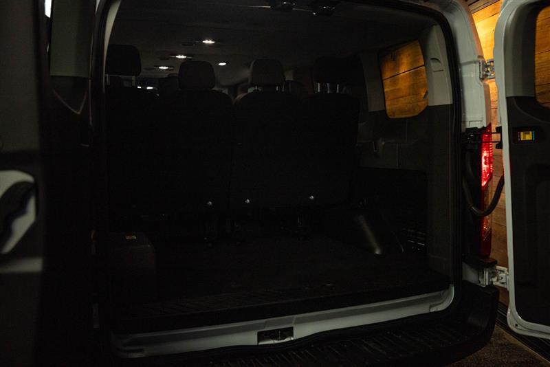 used 2024 Ford Transit-350 car, priced at $36,995