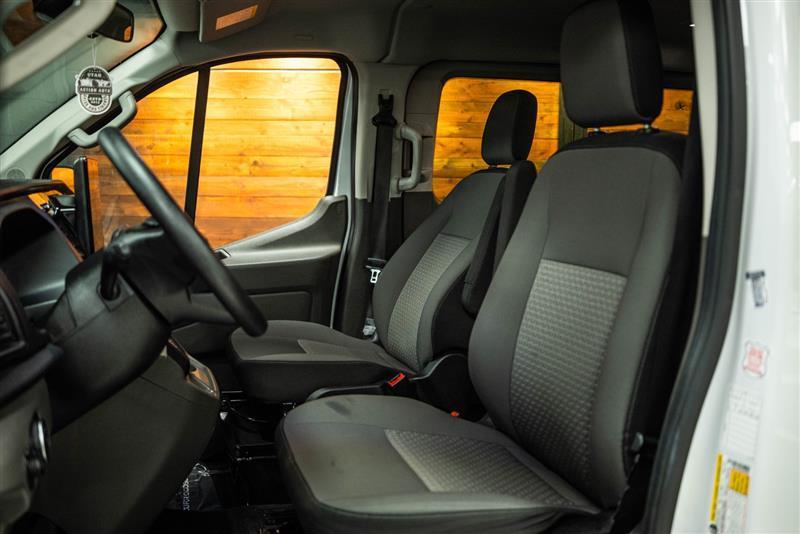 used 2024 Ford Transit-350 car, priced at $36,995