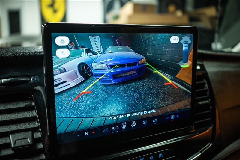 used 2024 Ford Transit-350 car, priced at $36,995