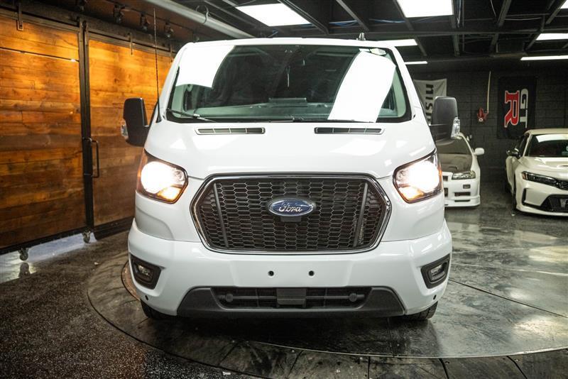 used 2024 Ford Transit-350 car, priced at $36,995