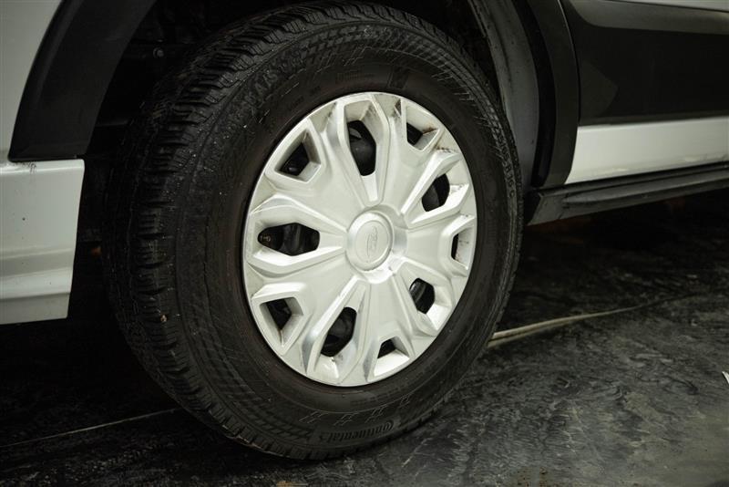used 2024 Ford Transit-350 car, priced at $36,995