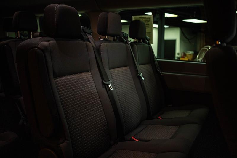 used 2024 Ford Transit-350 car, priced at $36,995