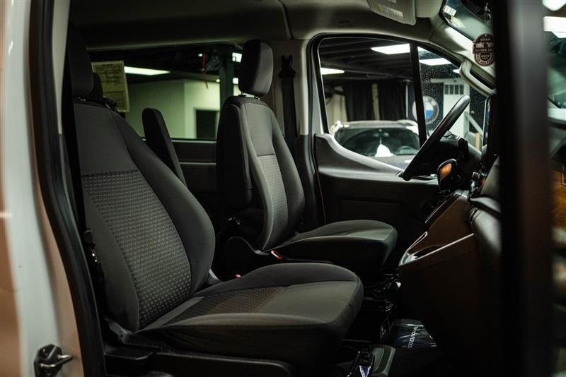 used 2024 Ford Transit-350 car, priced at $36,995