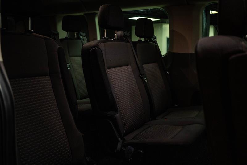 used 2024 Ford Transit-350 car, priced at $36,995