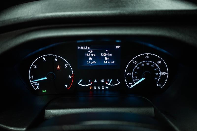 used 2024 Ford Transit-350 car, priced at $36,995