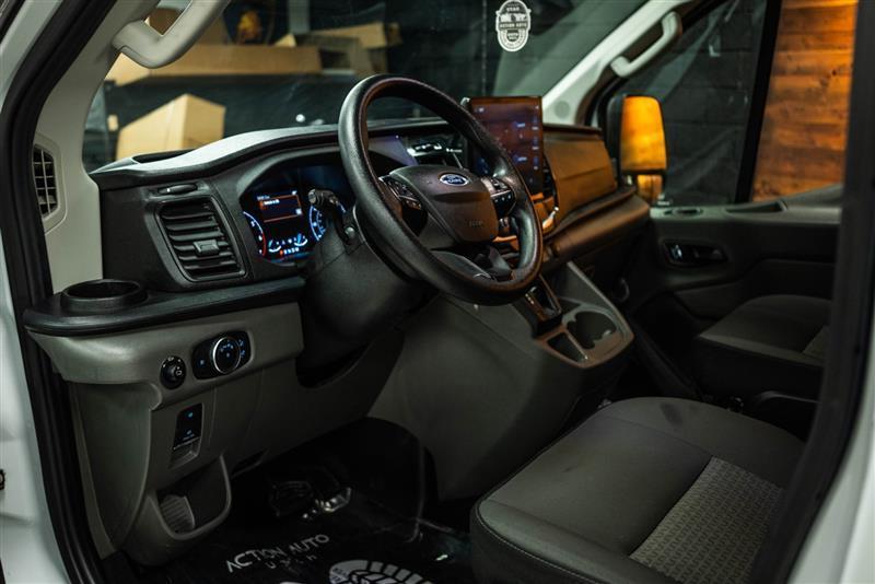 used 2024 Ford Transit-350 car, priced at $36,995