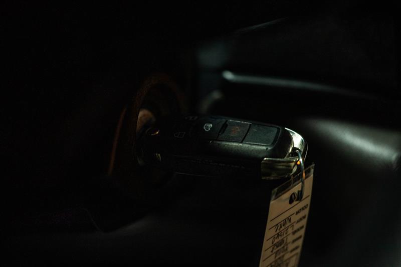 used 2024 Ford Transit-350 car, priced at $36,995