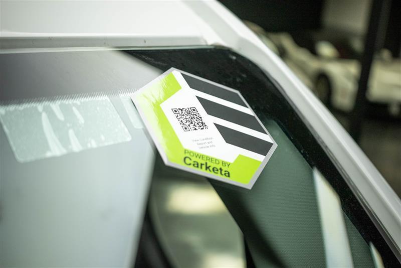 used 2024 Ford Transit-350 car, priced at $36,995