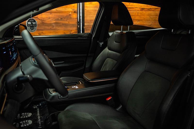 used 2023 Nissan ARIYA car, priced at $18,995