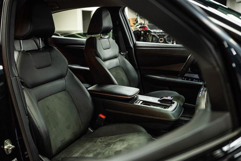 used 2023 Nissan ARIYA car, priced at $18,995