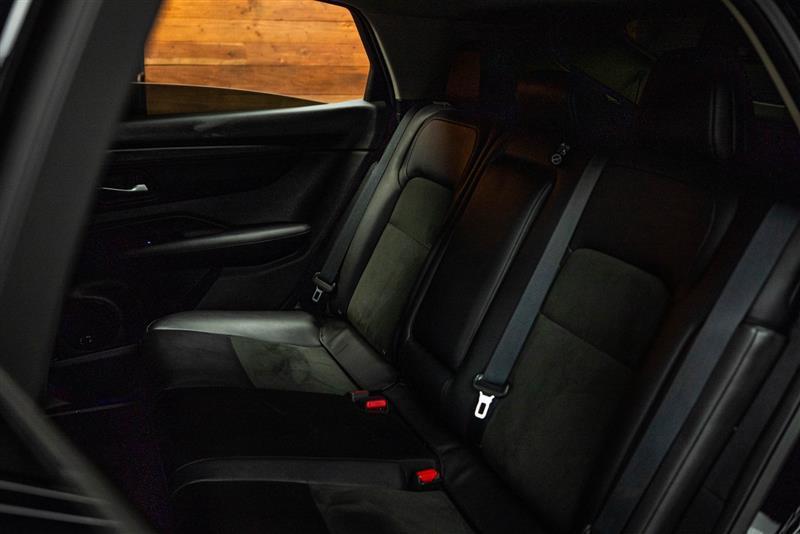 used 2023 Nissan ARIYA car, priced at $18,995