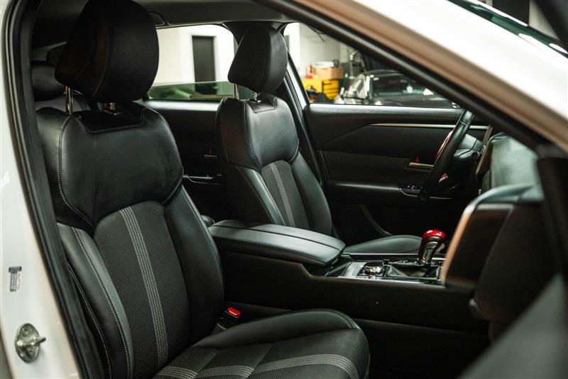 used 2024 Mazda CX-50 car, priced at $23,995