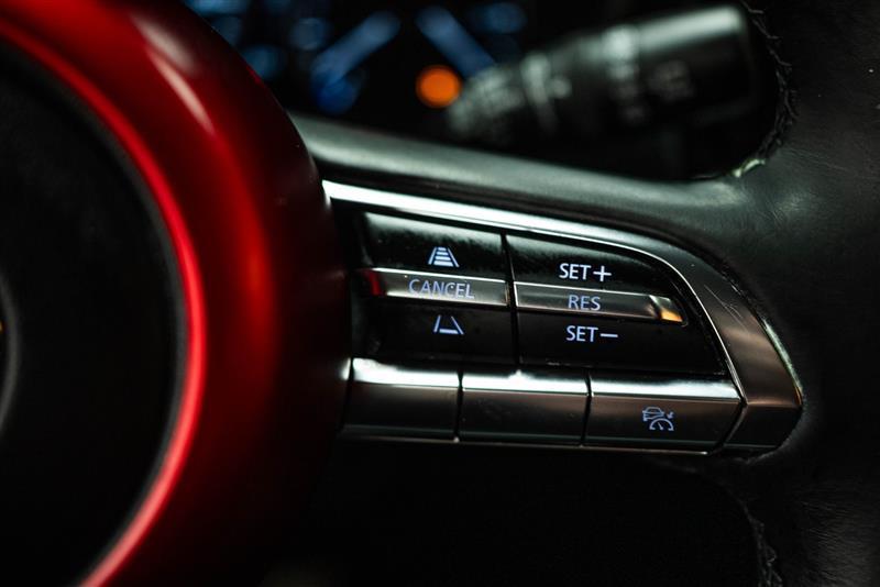 used 2024 Mazda CX-50 car, priced at $23,995