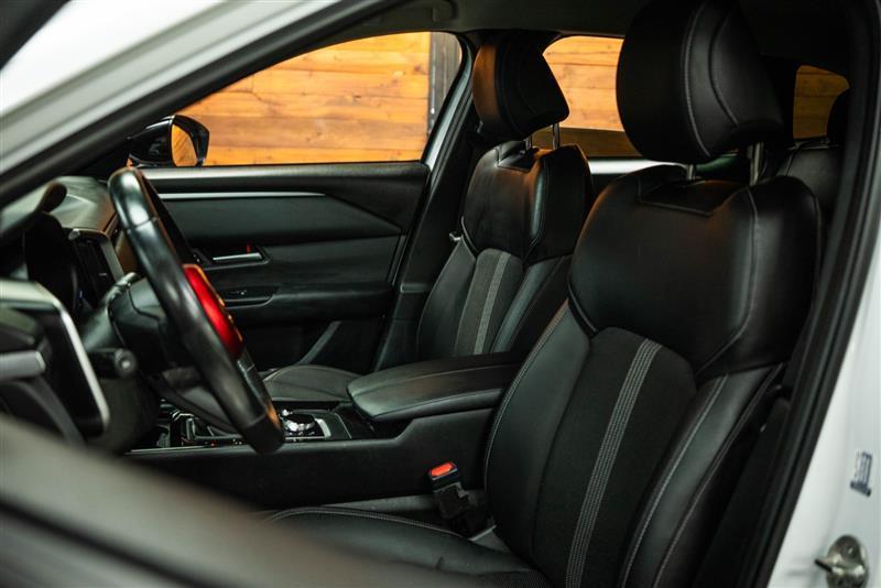 used 2024 Mazda CX-50 car, priced at $23,995