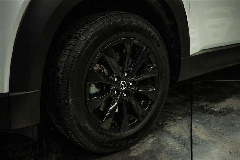 used 2024 Mazda CX-50 car, priced at $23,995