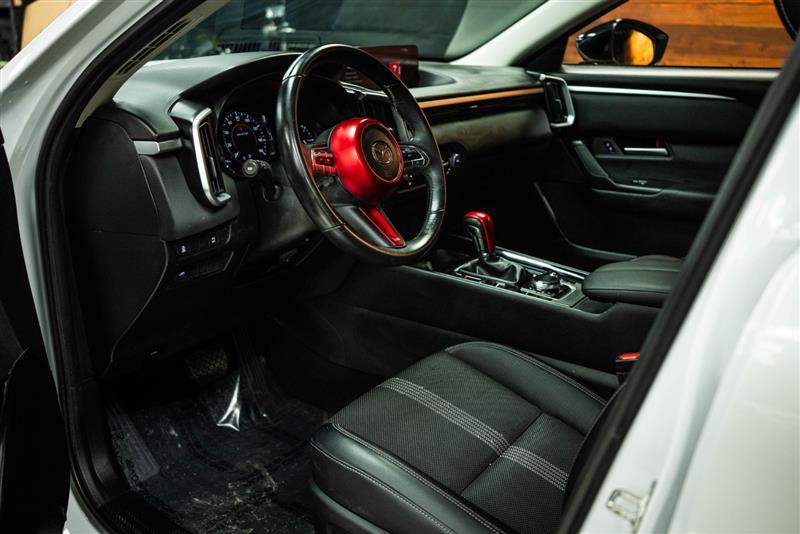used 2024 Mazda CX-50 car, priced at $23,995