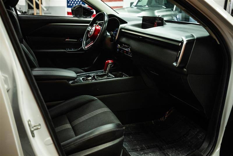 used 2024 Mazda CX-50 car, priced at $23,995