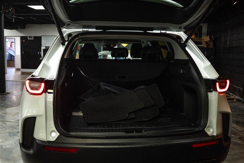 used 2024 Mazda CX-50 car, priced at $23,995