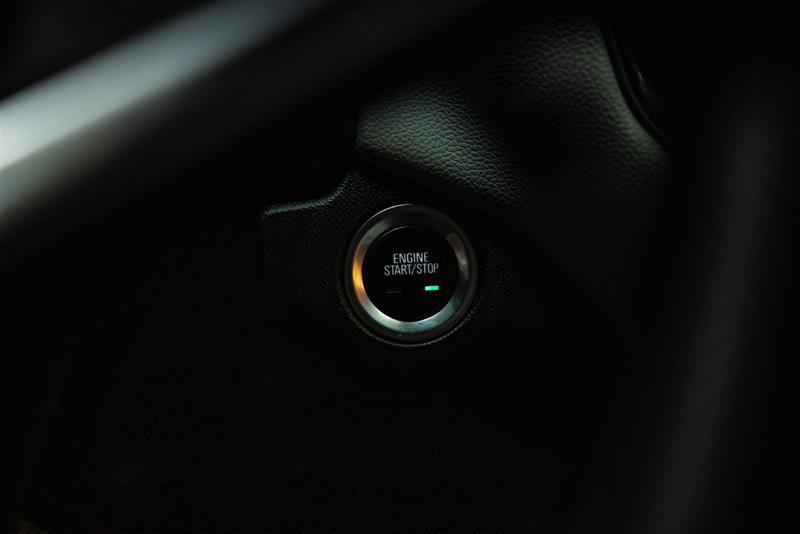 used 2023 Chevrolet Equinox car, priced at $18,995