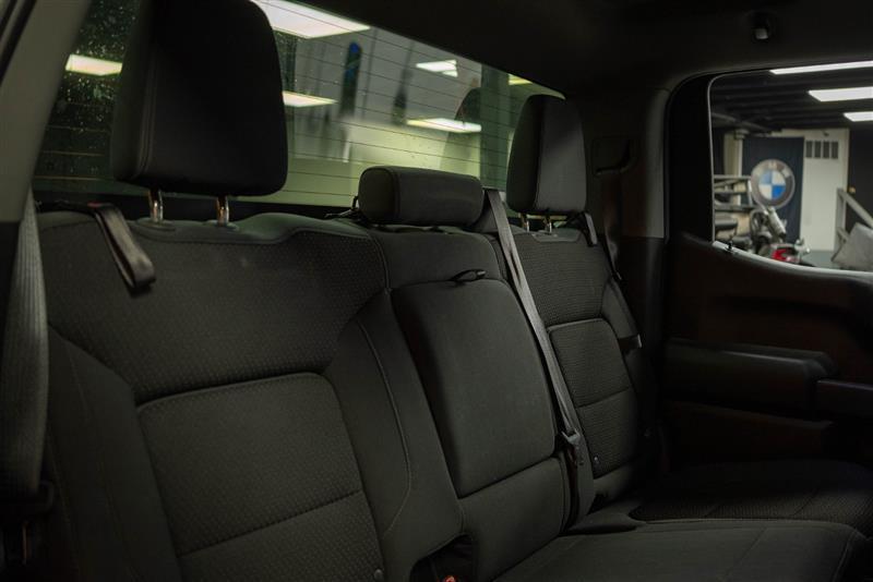 used 2021 Chevrolet Silverado 1500 car, priced at $24,995