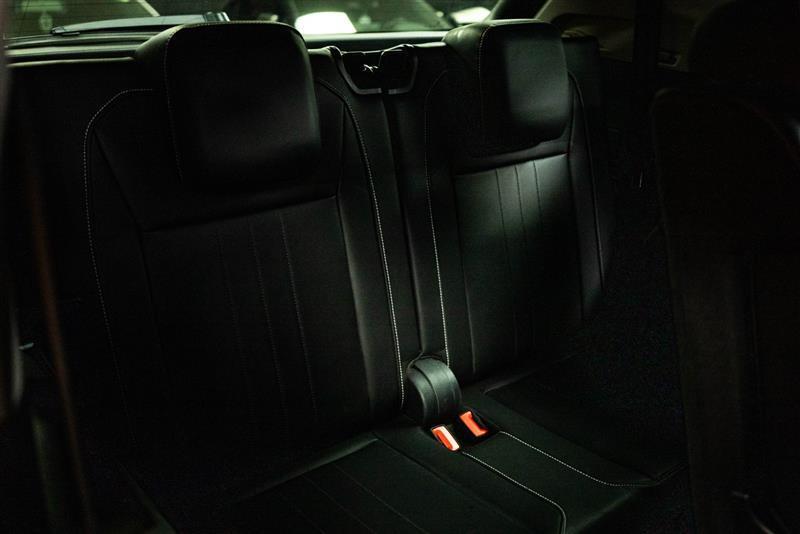 used 2024 Volkswagen Tiguan car, priced at $22,796