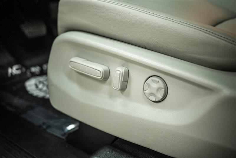 used 2024 Honda Odyssey car, priced at $41,995