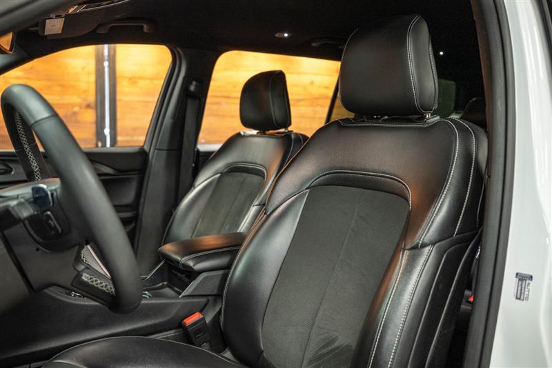 used 2024 Jeep Grand Cherokee L car, priced at $24,295