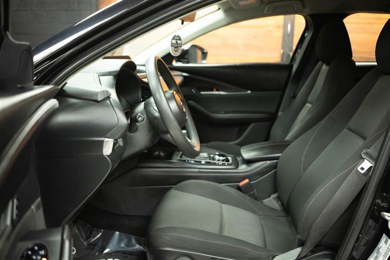 used 2024 Mazda CX-30 car, priced at $18,495