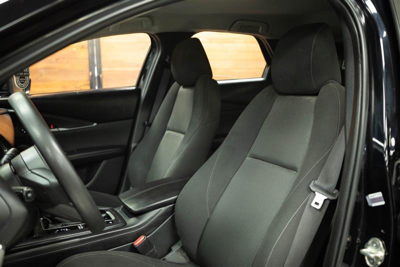 used 2024 Mazda CX-30 car, priced at $18,495