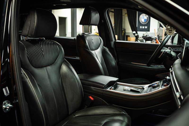 used 2023 Hyundai Palisade car, priced at $35,895