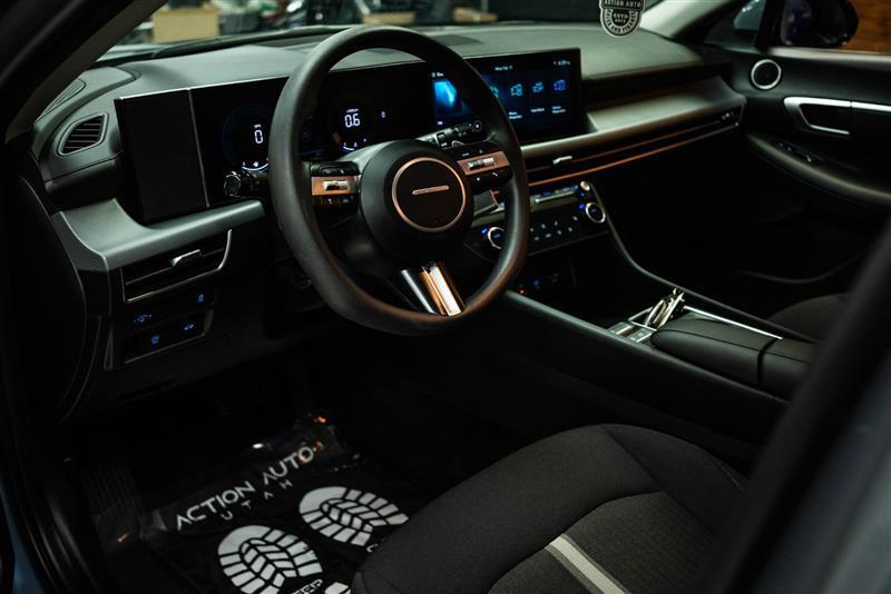 used 2025 Hyundai Sonata car, priced at $23,995