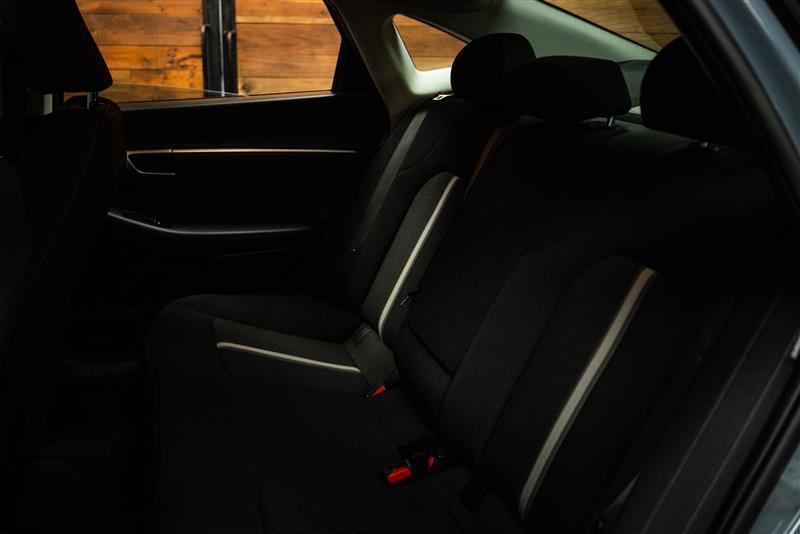 used 2025 Hyundai Sonata car, priced at $23,995