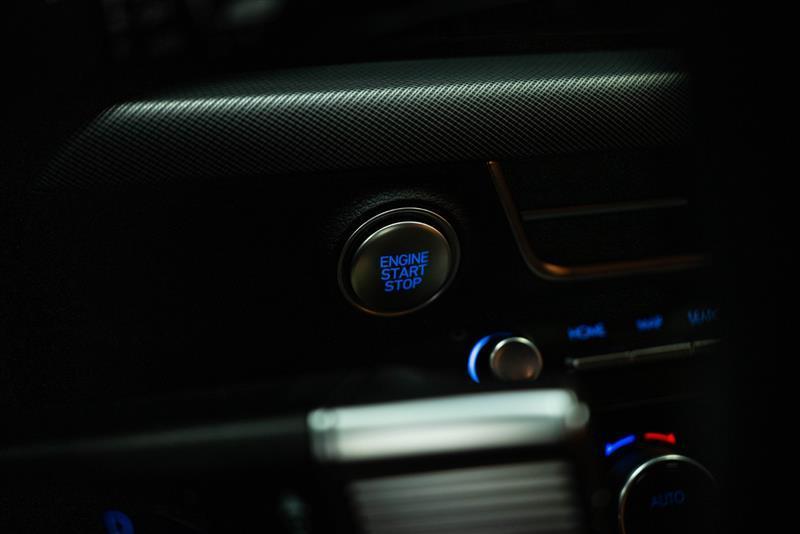 used 2025 Hyundai Sonata car, priced at $23,995