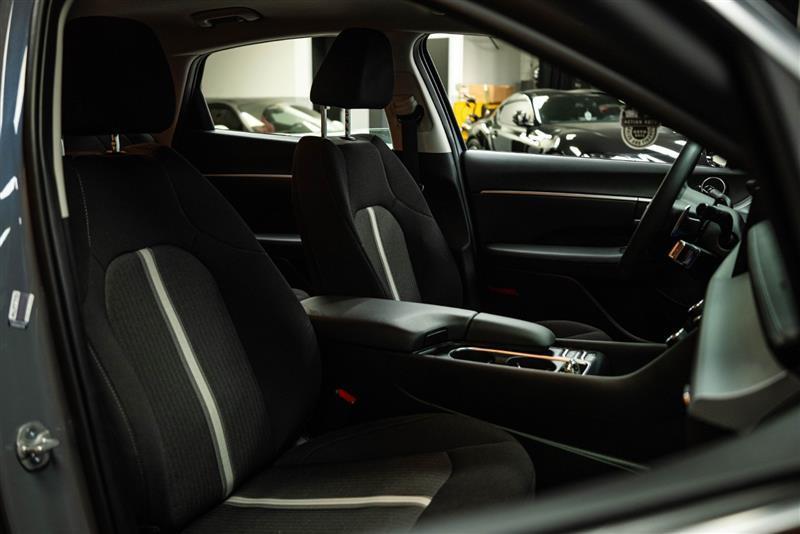 used 2025 Hyundai Sonata car, priced at $23,995