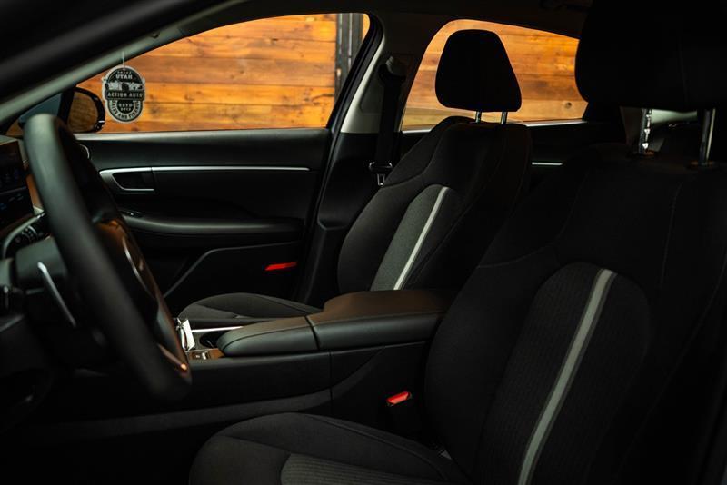 used 2025 Hyundai Sonata car, priced at $23,995